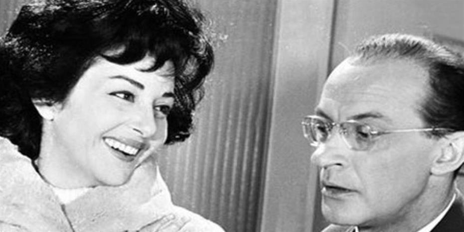 Απεβίωσε η γνωστή ηθοποιός Γκέλυ Μαυροπούλου